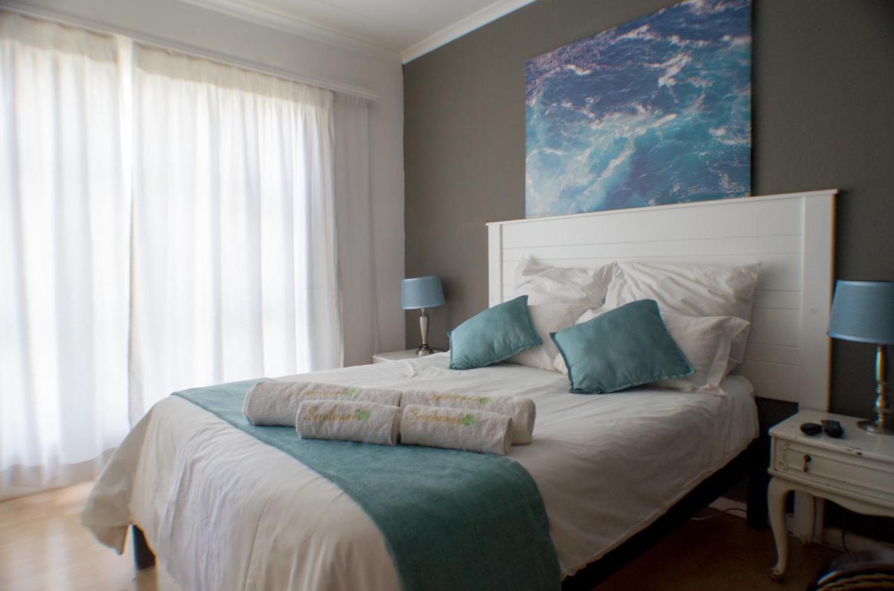 Seroloana Guest House 勒斯滕堡 外观 照片