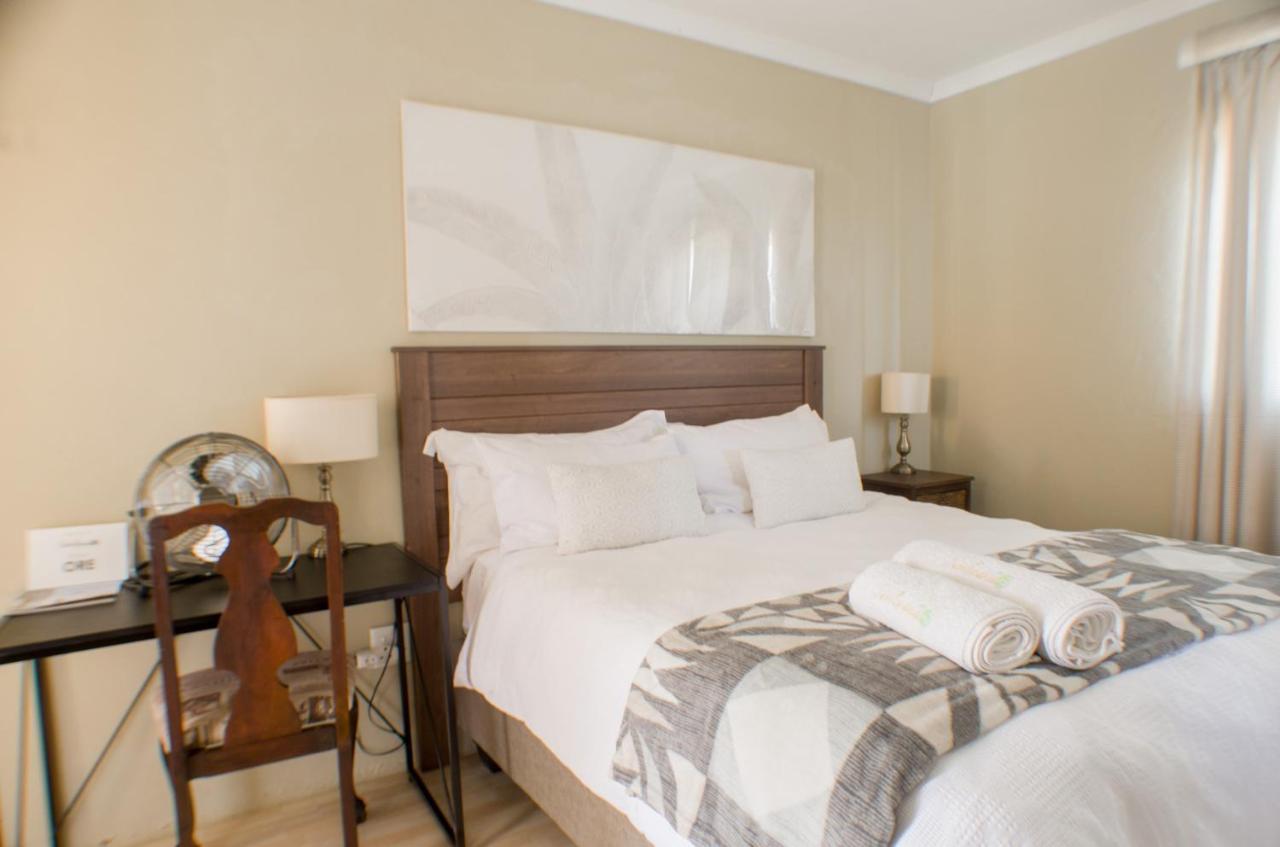 Seroloana Guest House 勒斯滕堡 外观 照片