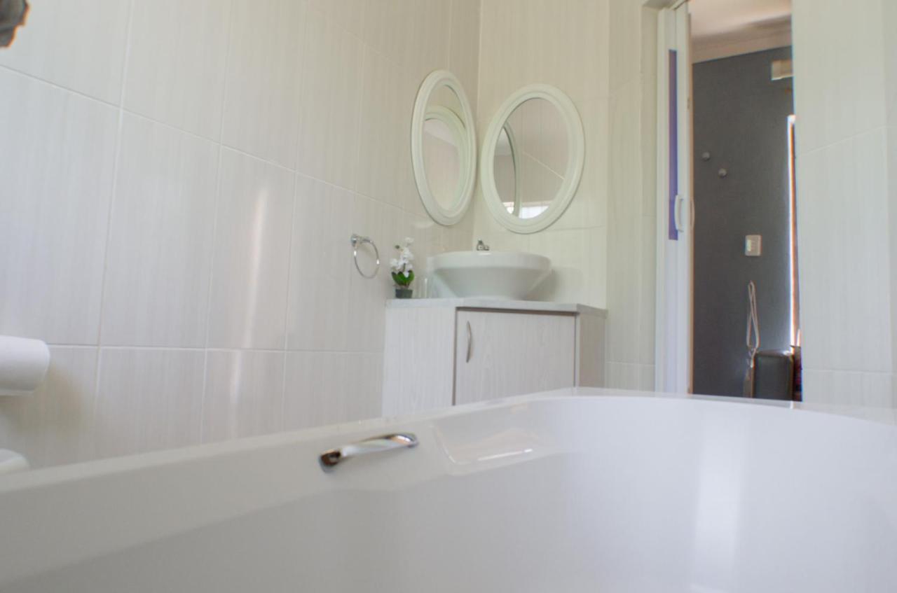 Seroloana Guest House 勒斯滕堡 外观 照片