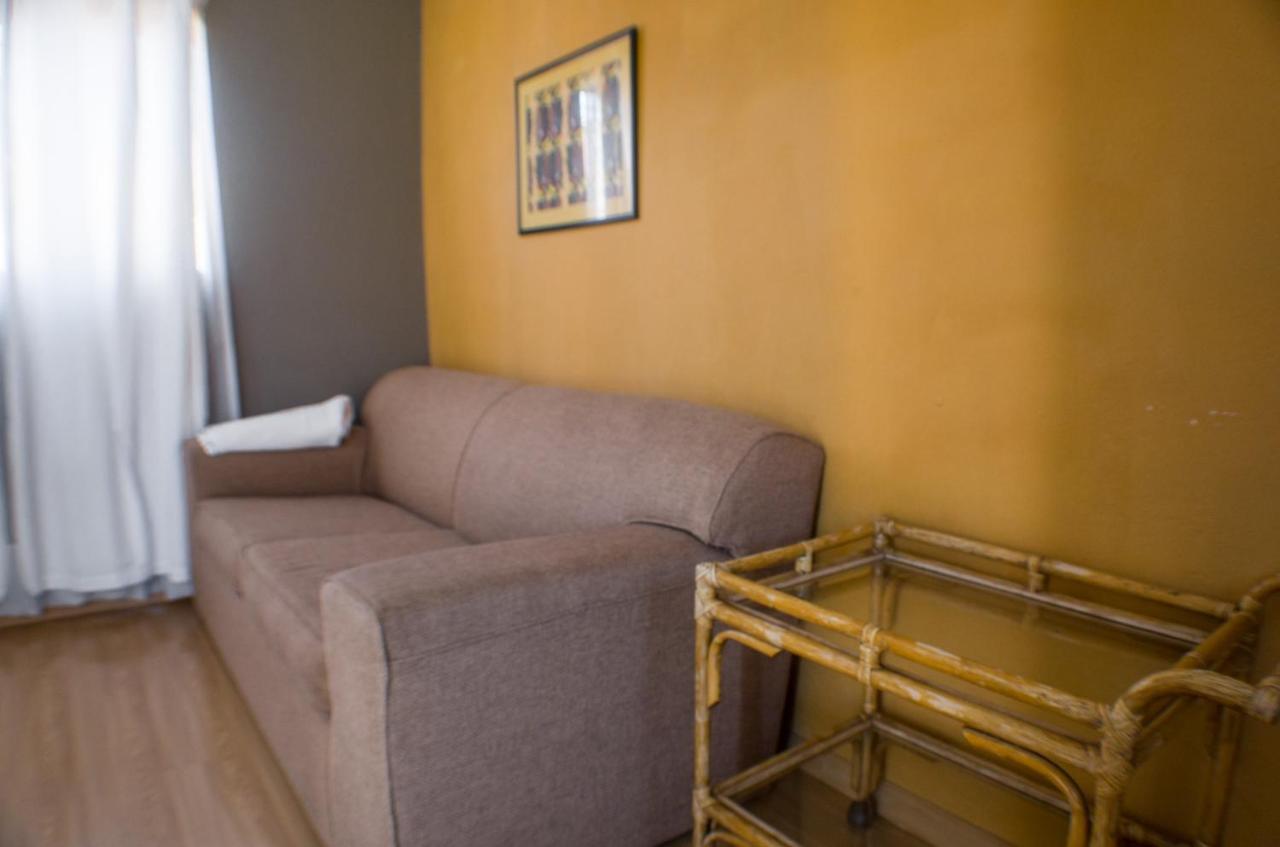 Seroloana Guest House 勒斯滕堡 外观 照片