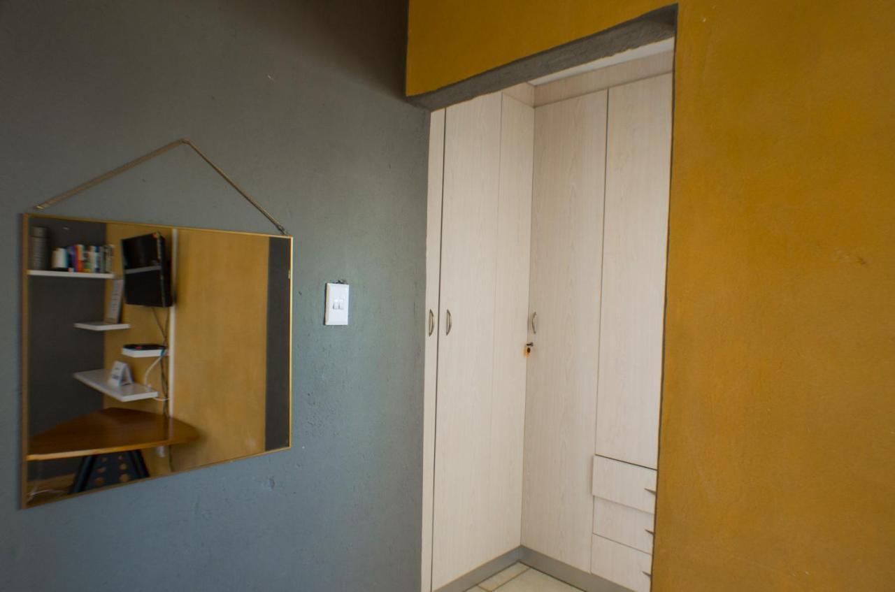 Seroloana Guest House 勒斯滕堡 外观 照片